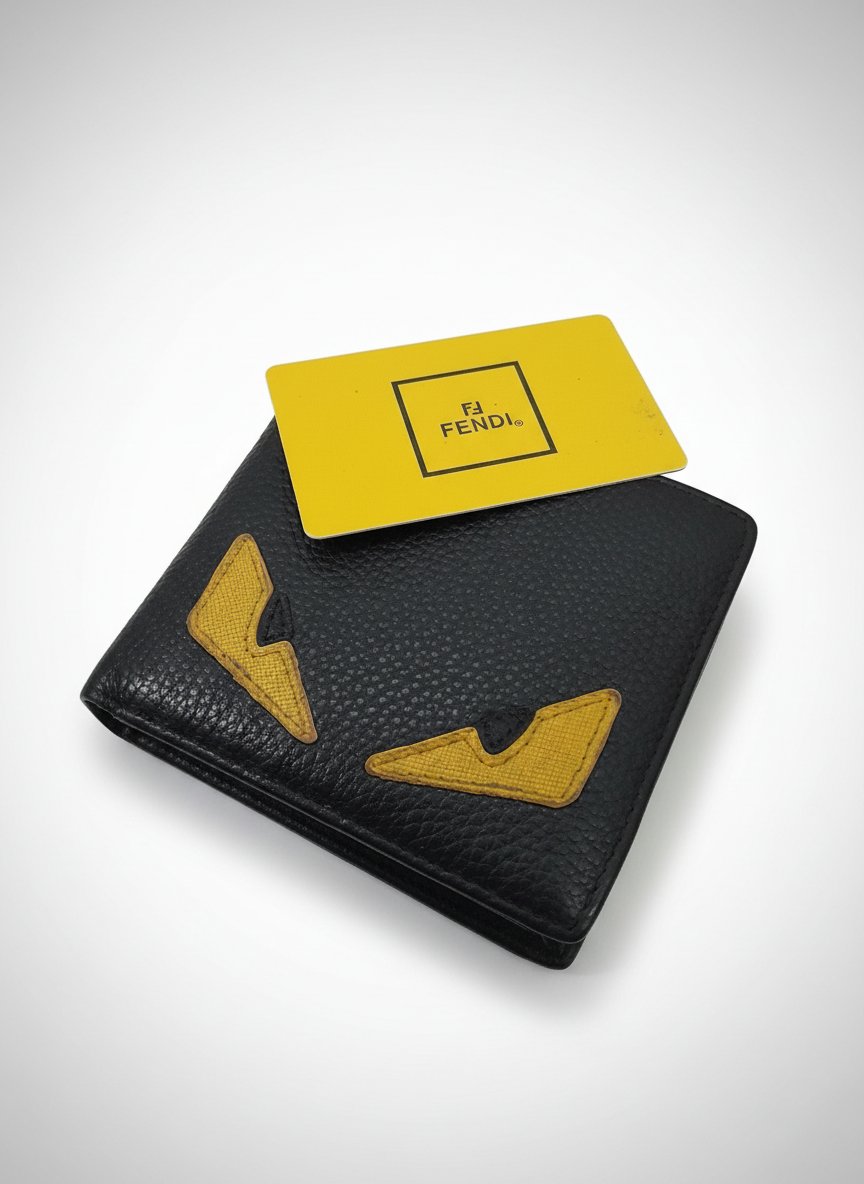 محفضة FENDI
