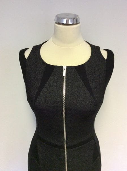 Robe noire 