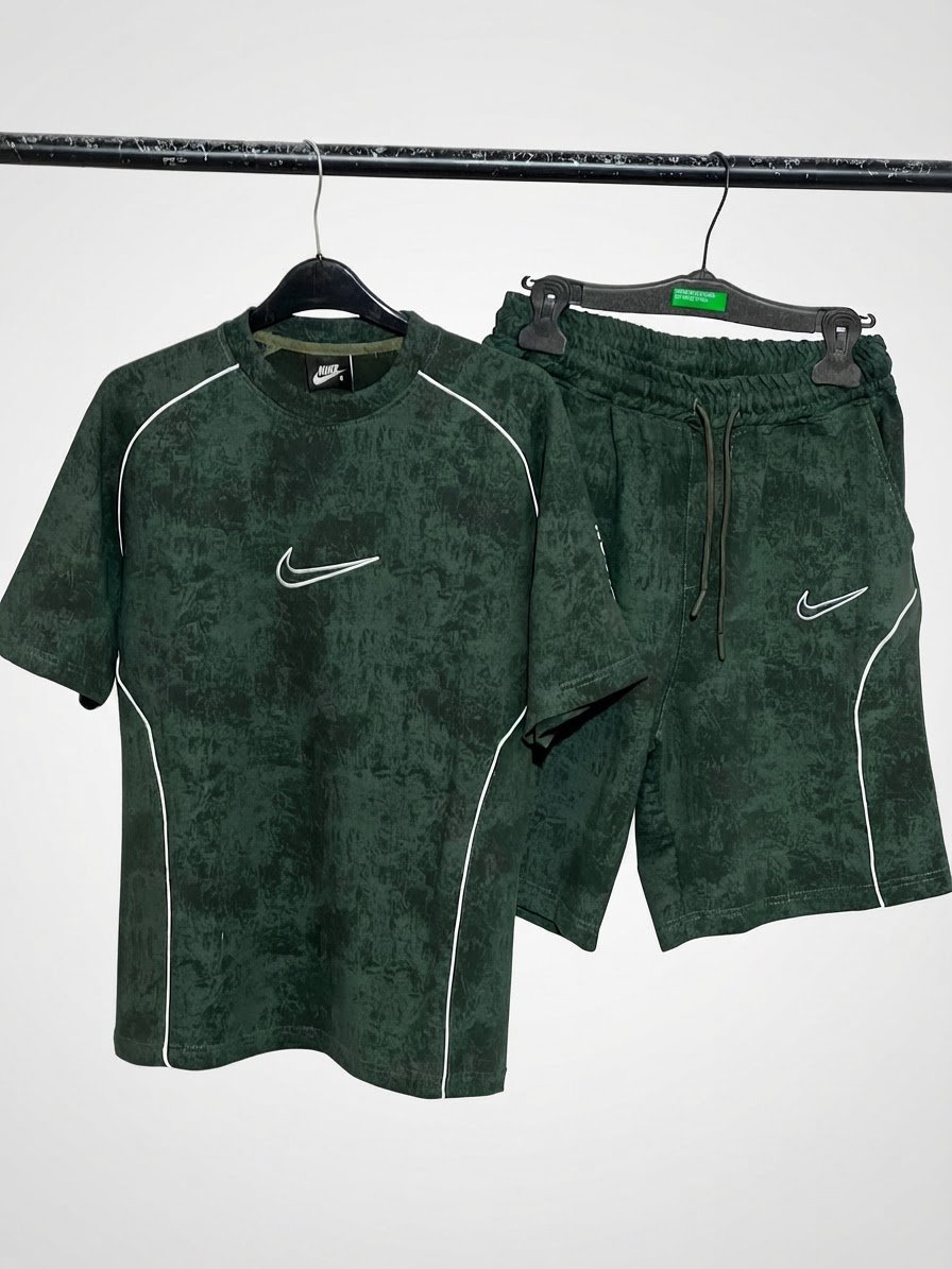 Ensemble NIKE 