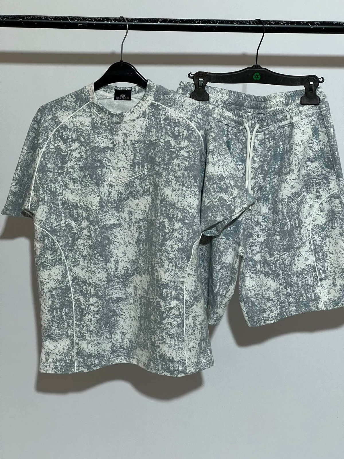 Ensemble NIKE 