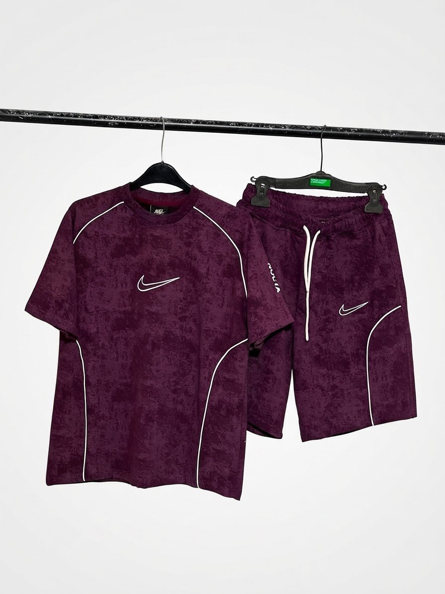 Ensemble NIKE