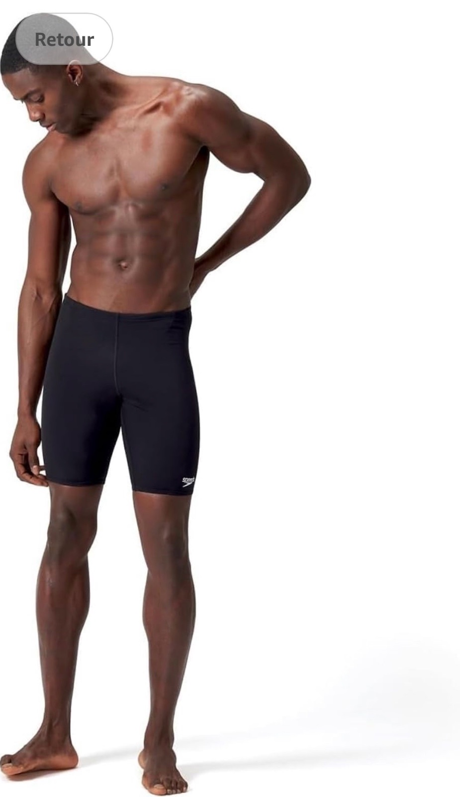 Maillot  de natation de la marque Speedo