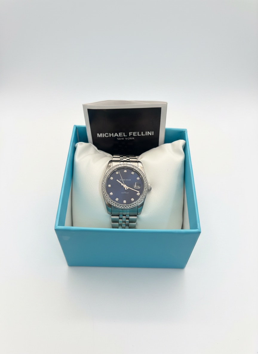 Montre Micheal Fellini