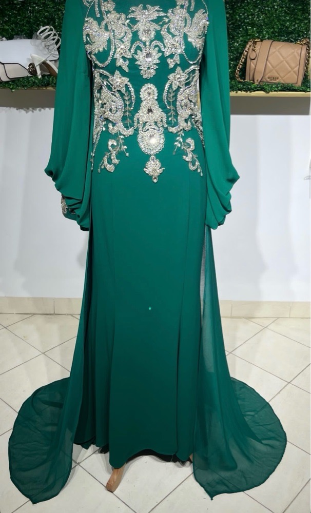 Robe soiré taille 42