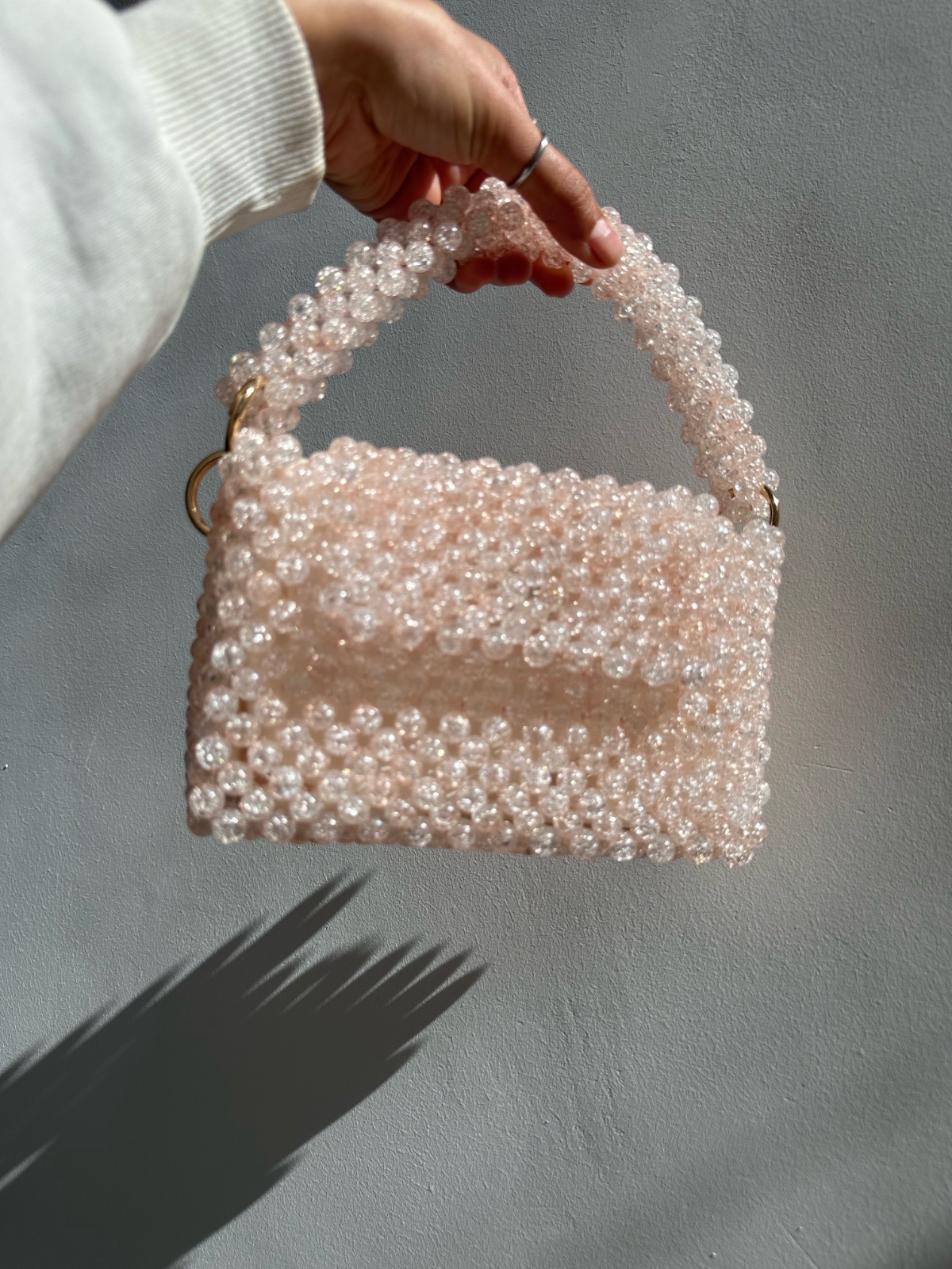Sac en perle