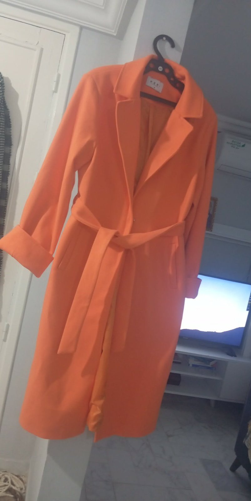 Manteau