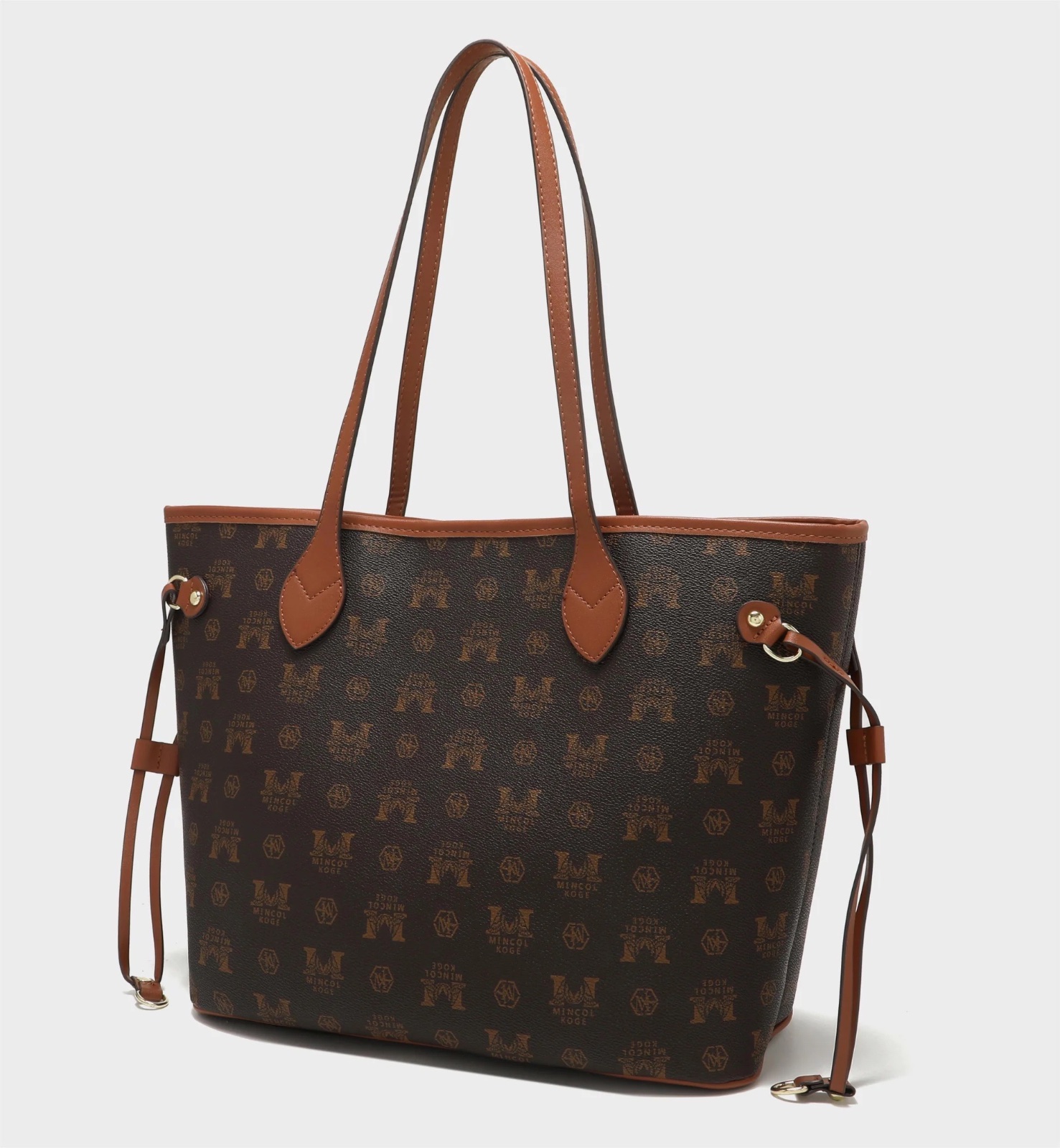 Un sac spacieux et pratique