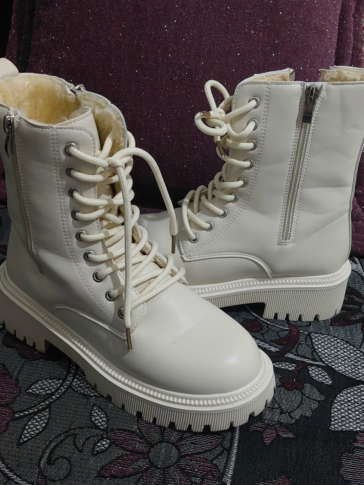 Bottines importation 🇨🇵