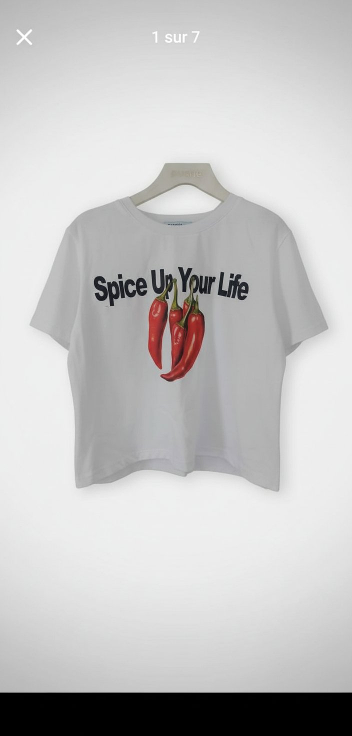 T-shirt
