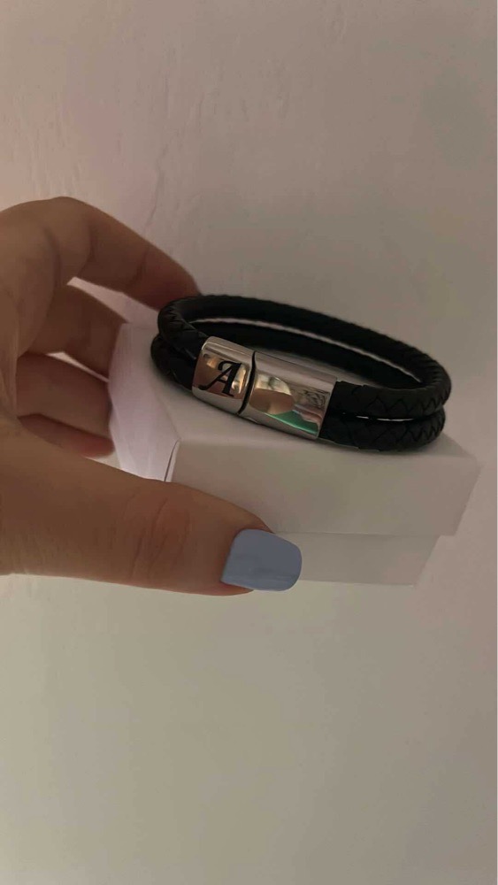 Bracelet homme