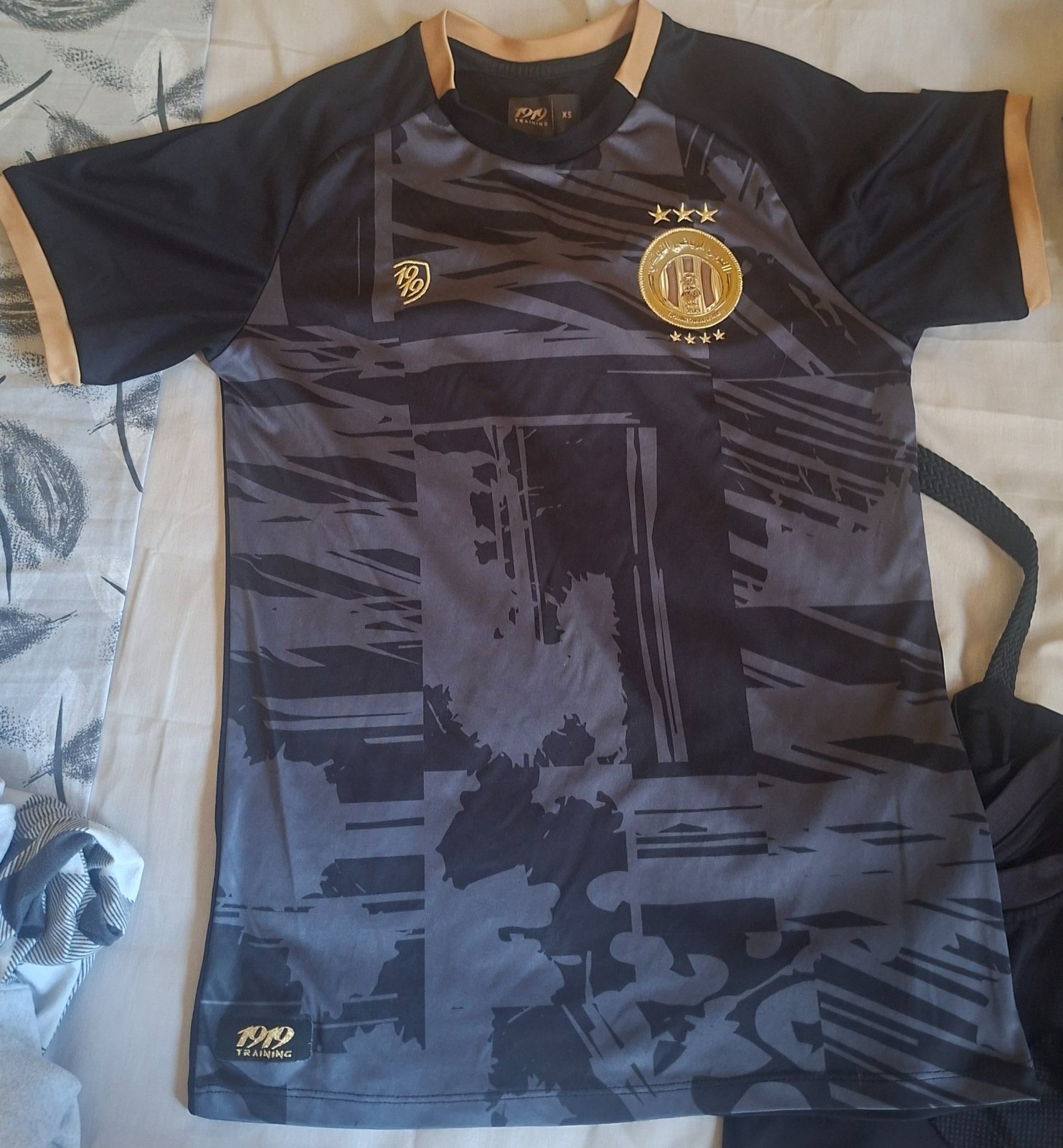 Tshirt taraji