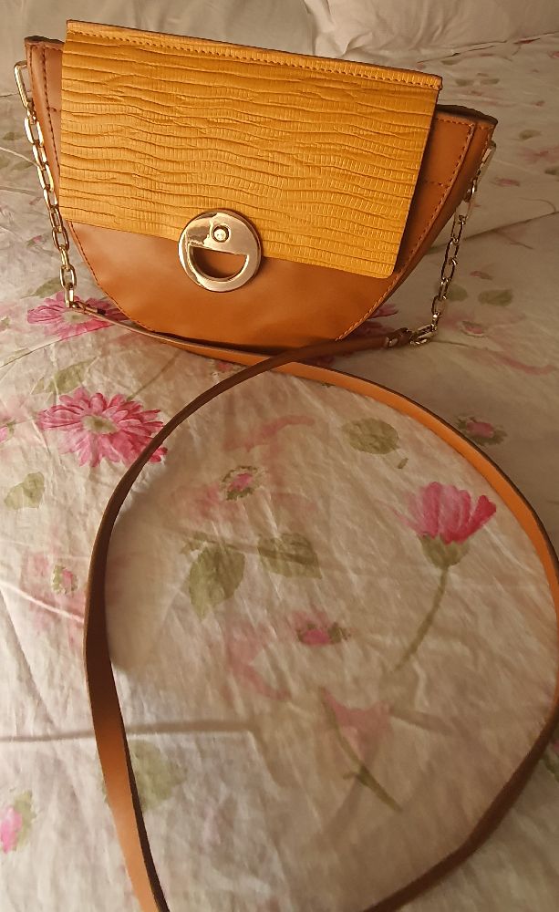 Sac bandoulière 