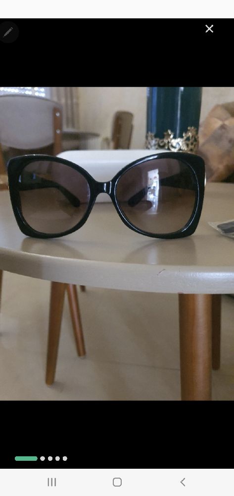 Lunettes 