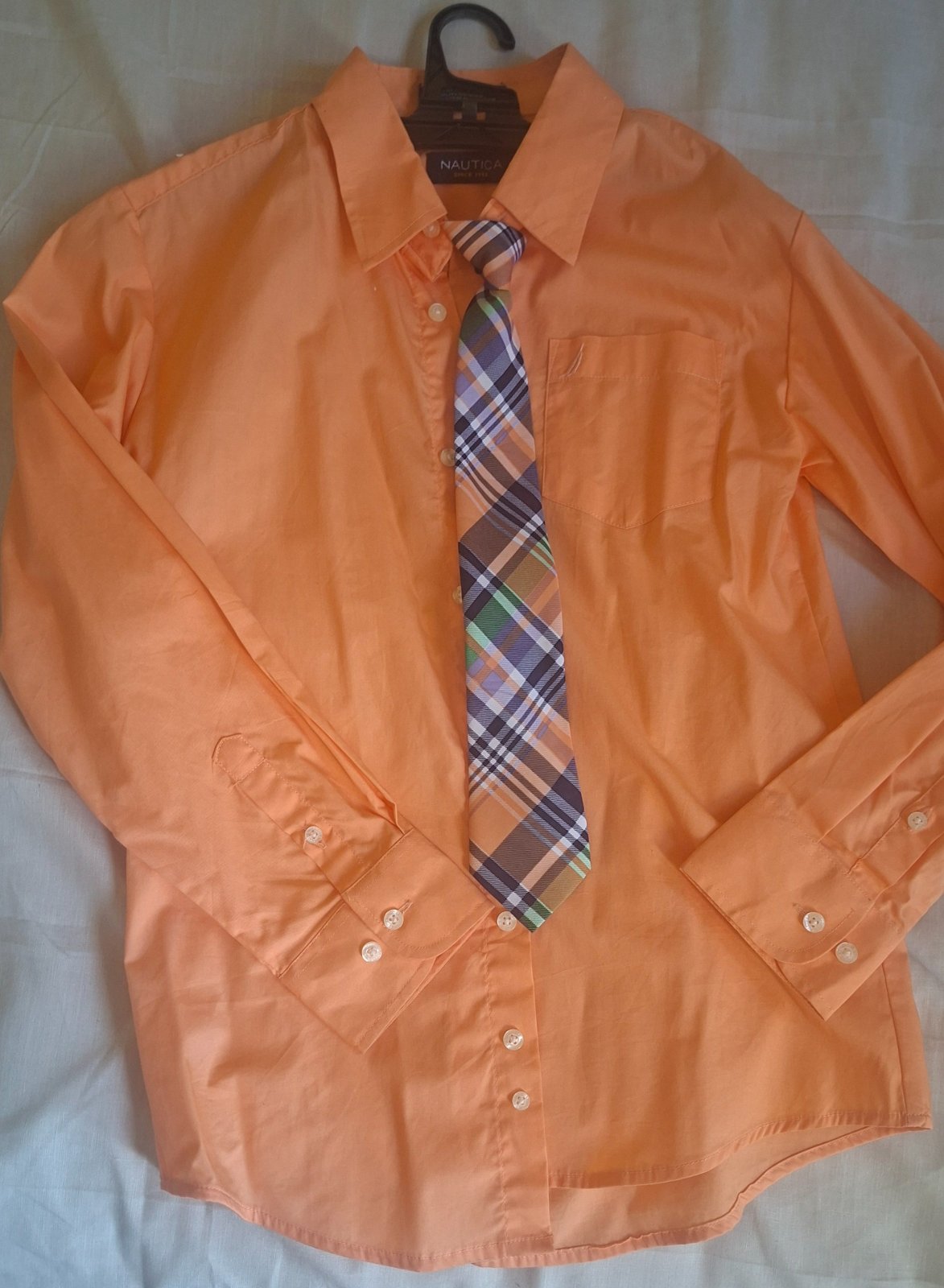 2 Chemise 