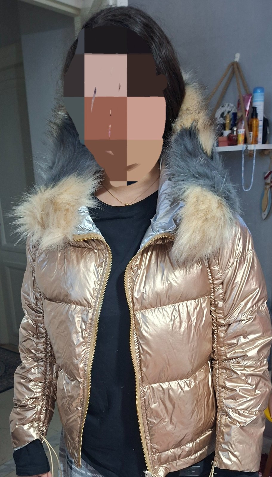 Manteau
