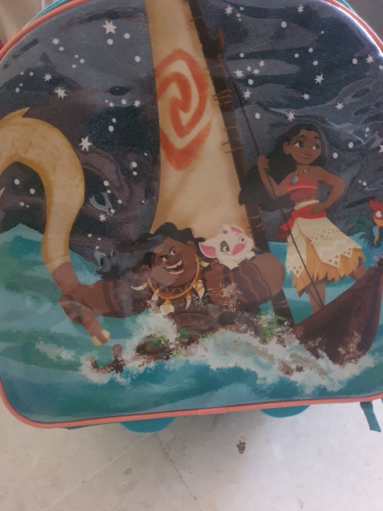 Valise vaiana