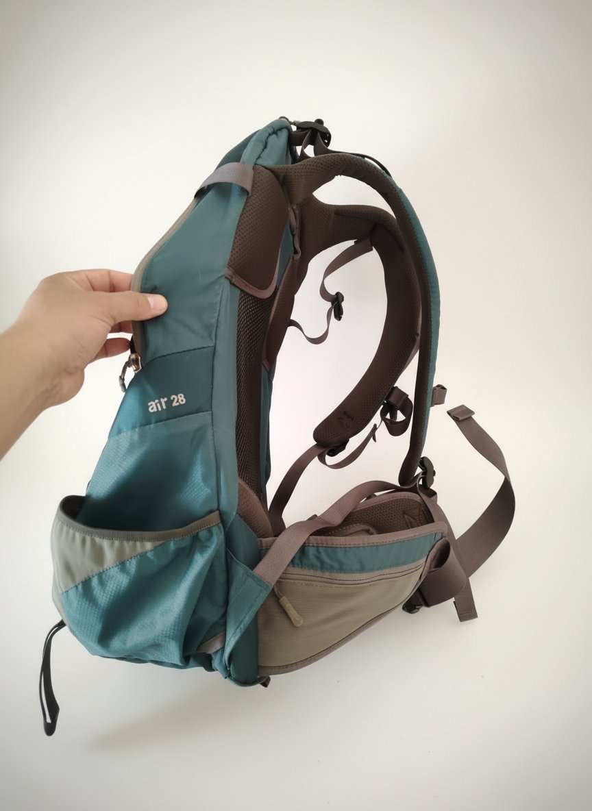 Sac pour randonnée 