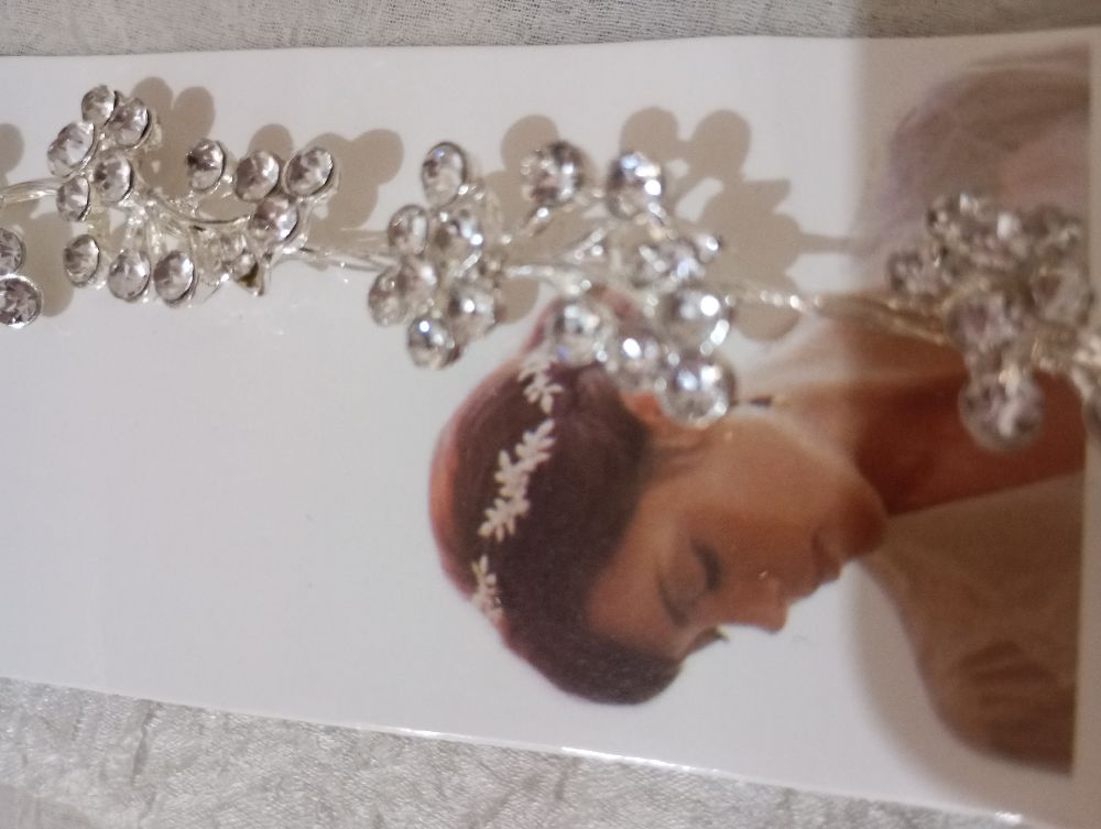 Accessoires pour cheveux 