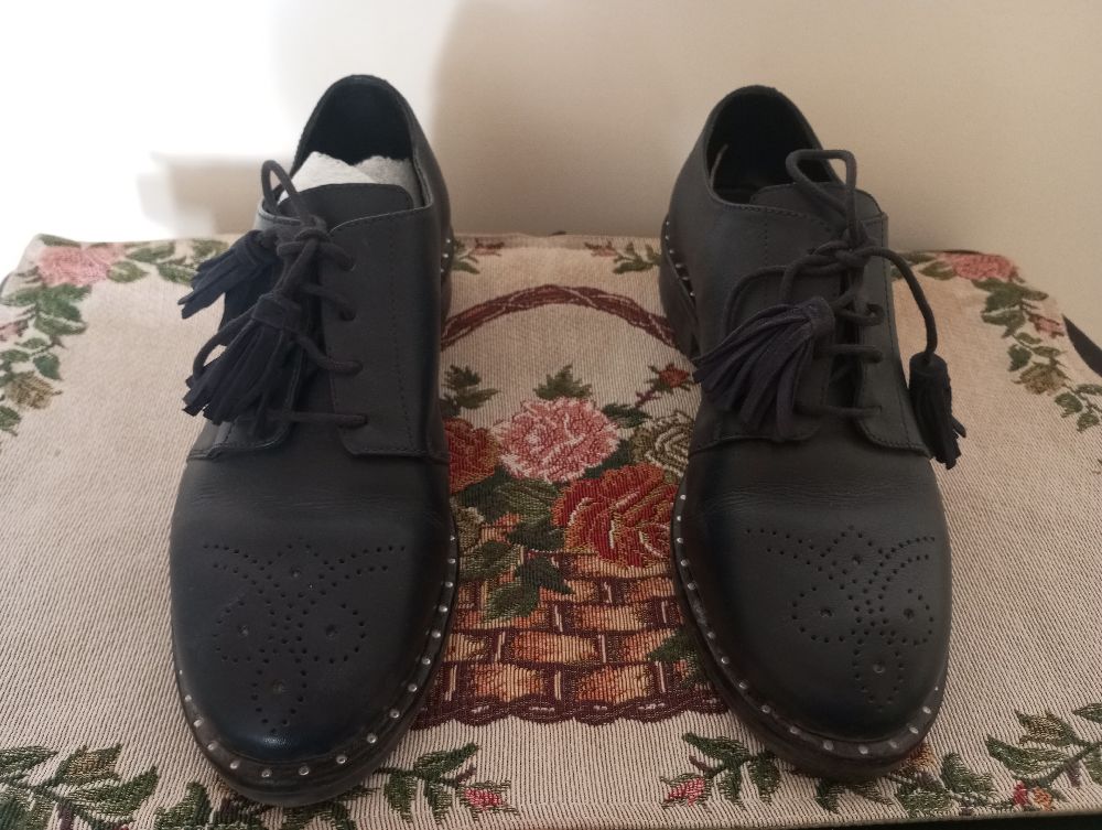 Chaussures femmes