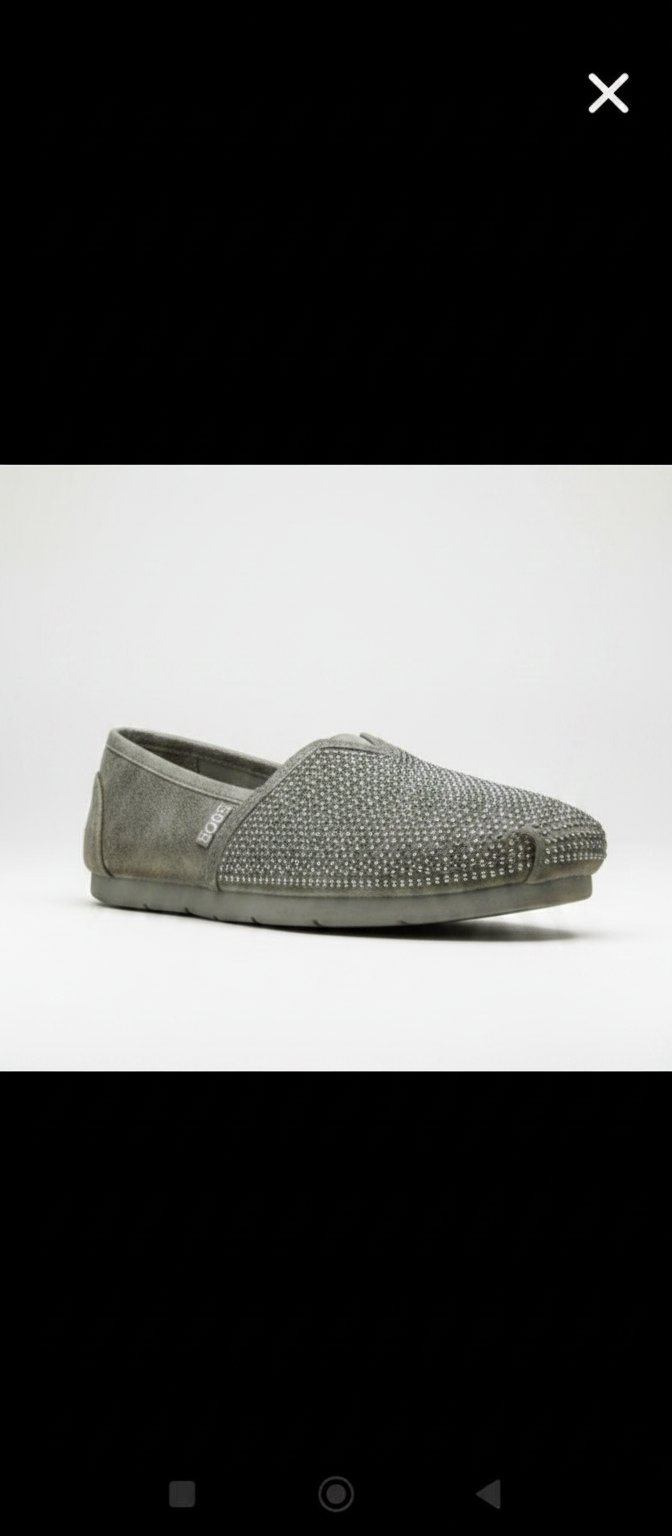 Skschers BOBS Luxe 💯%Cuir