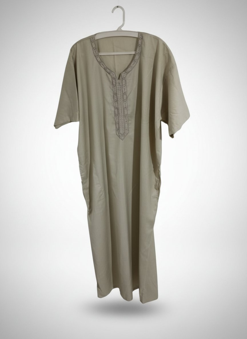 "Jobba"traditionnel pour homme 