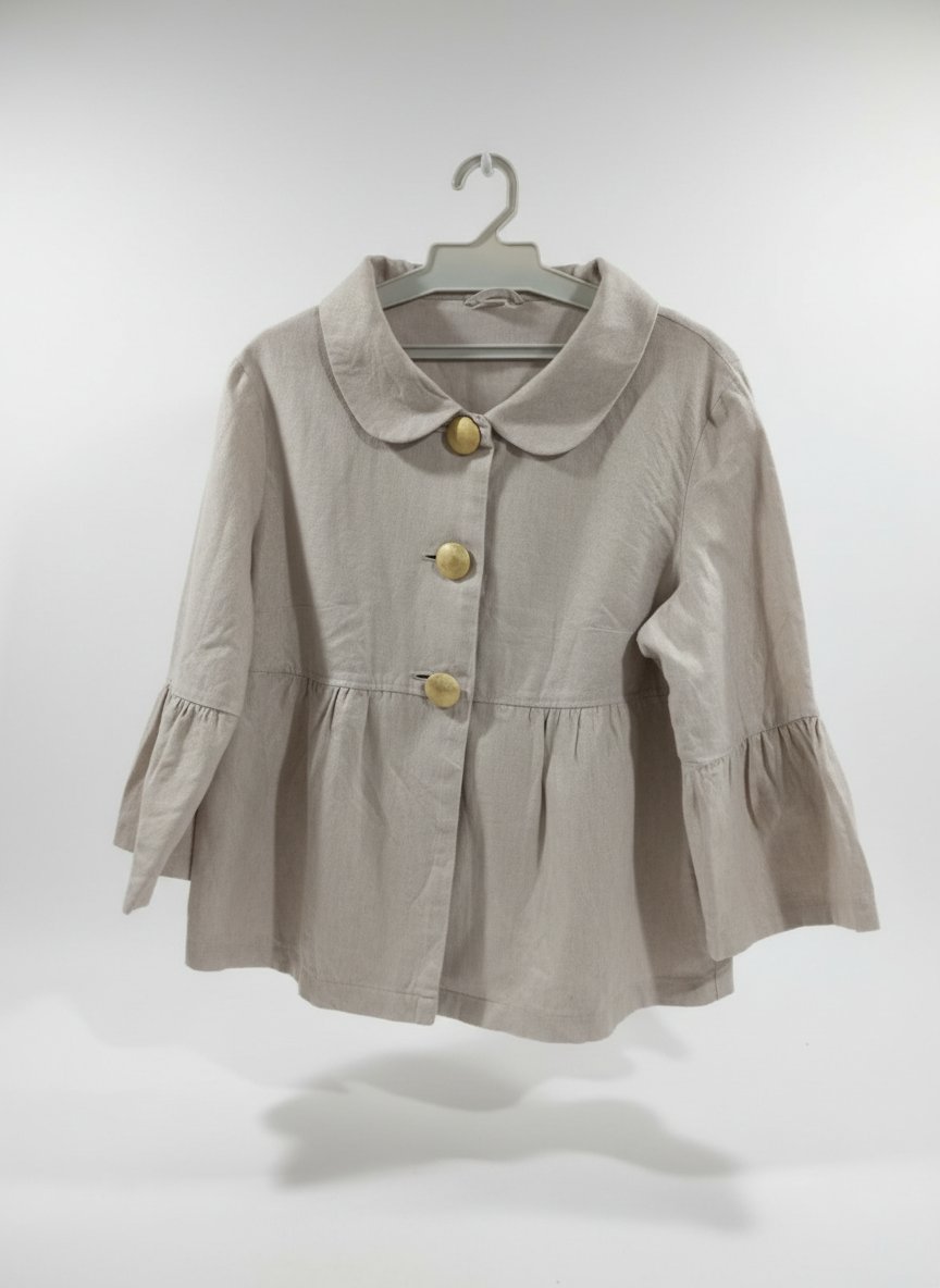 Veste courte soirée 