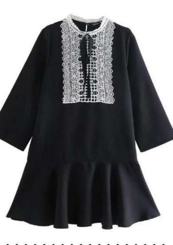 Robe neuf sans étiquette 