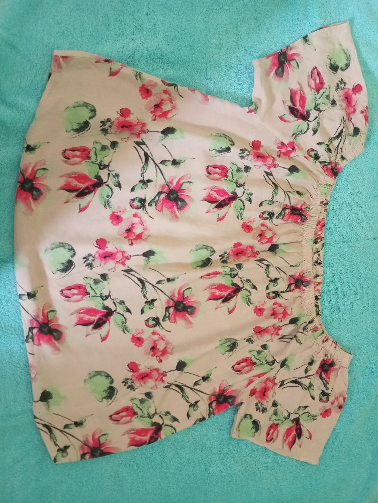 Chemise femmes 