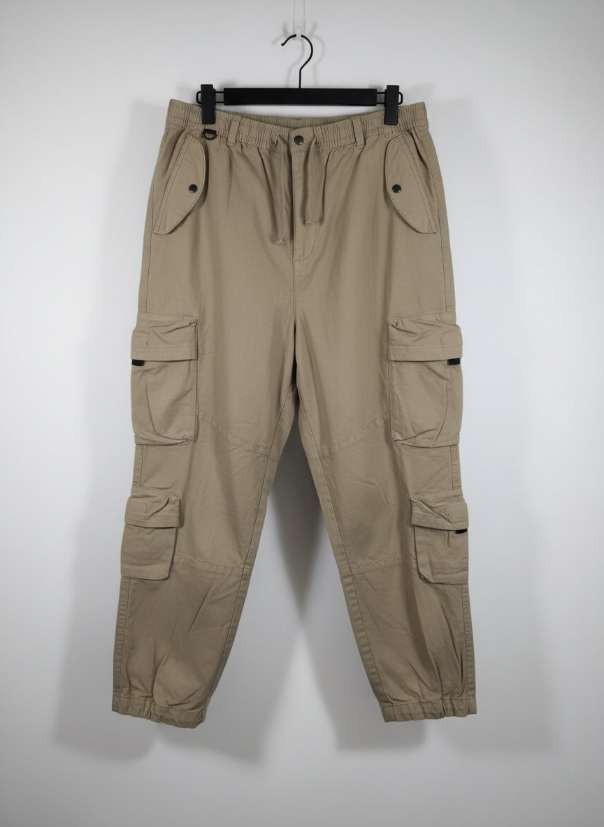 Un pantalon pour homme 
