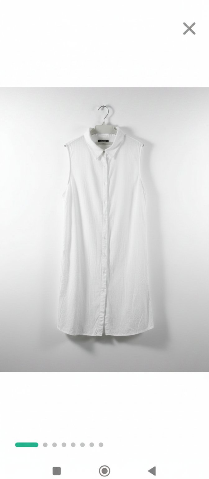 Chemise femme 