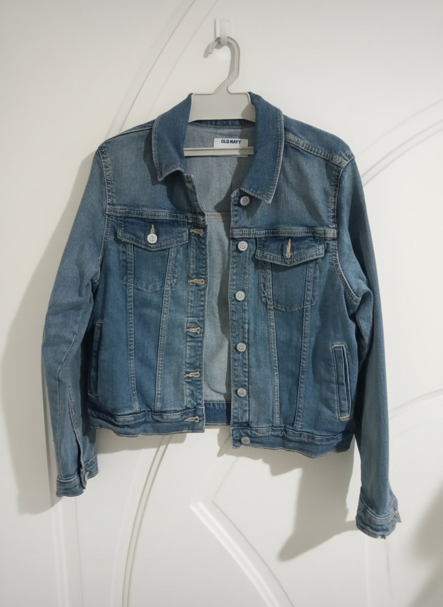 Veste djinns 