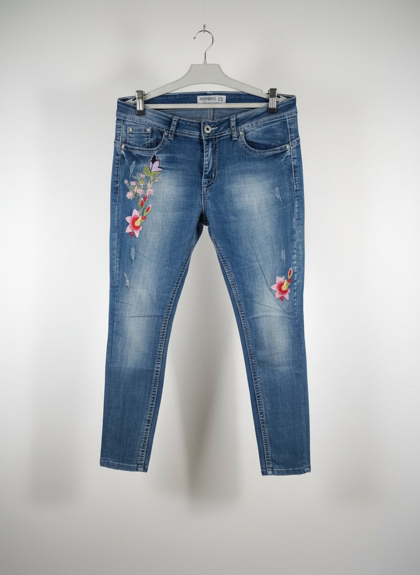 Pantalon djinns 