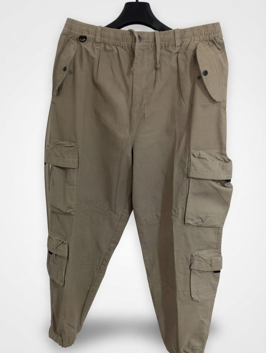 Pantalon pour hommes 