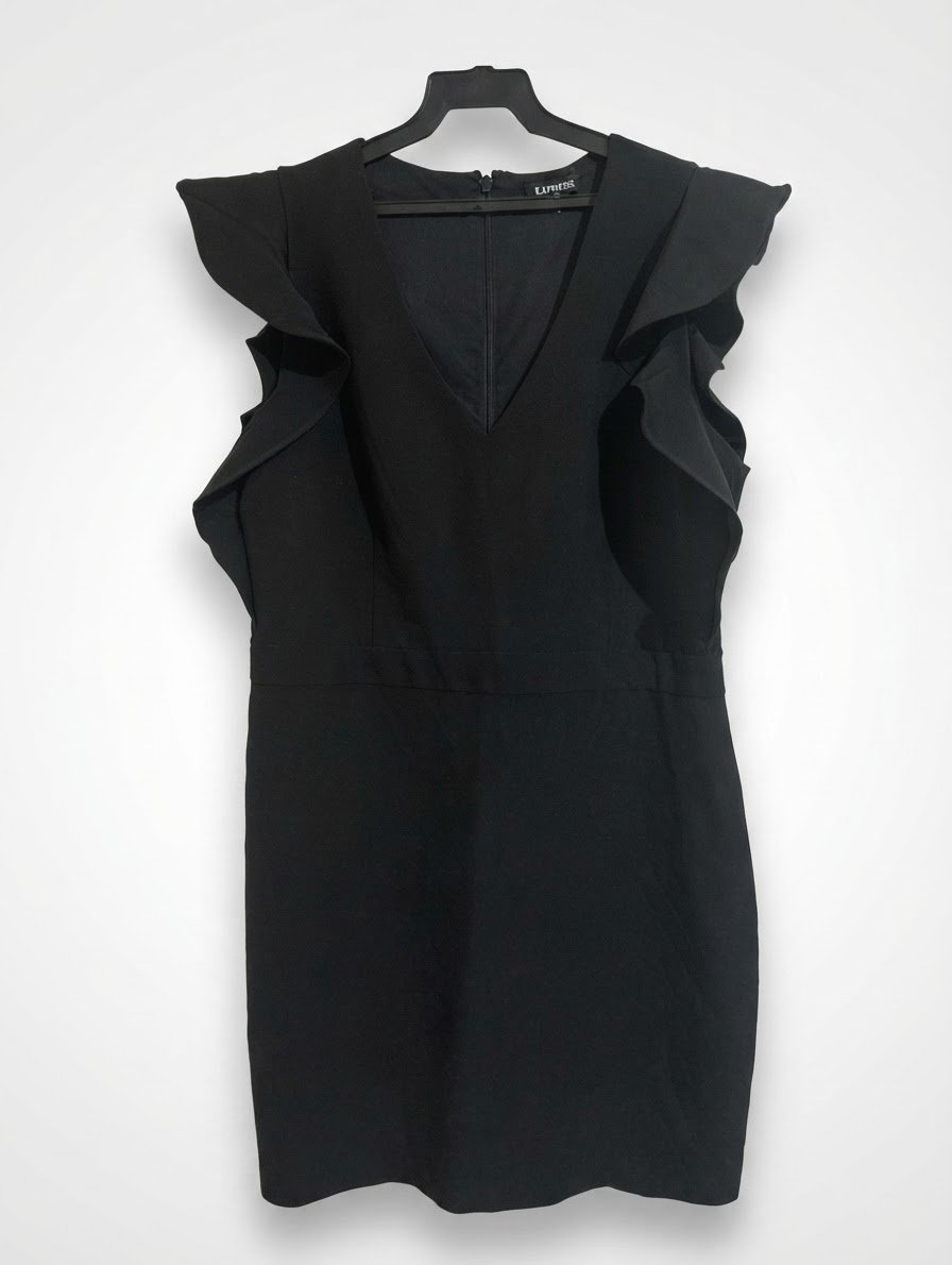 Robe courte 