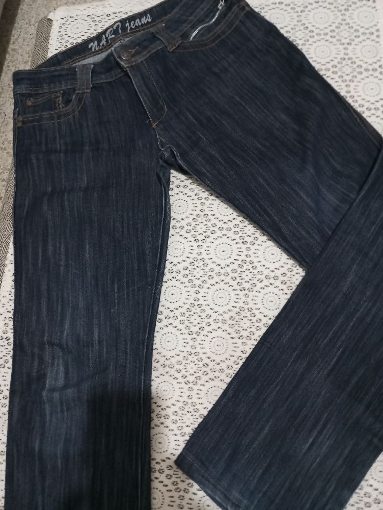 Pantalon djinns pour femmes