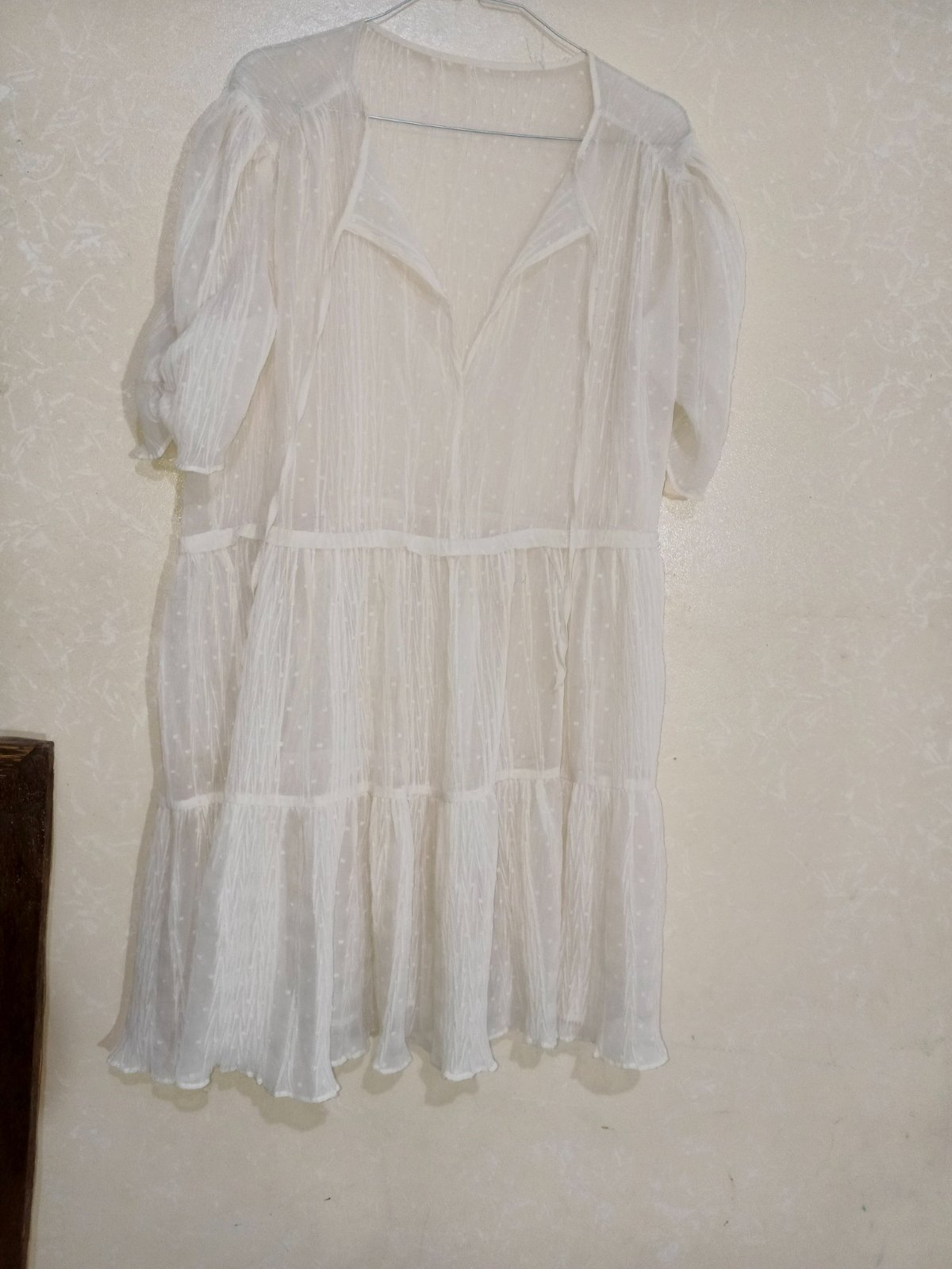 Robe cache