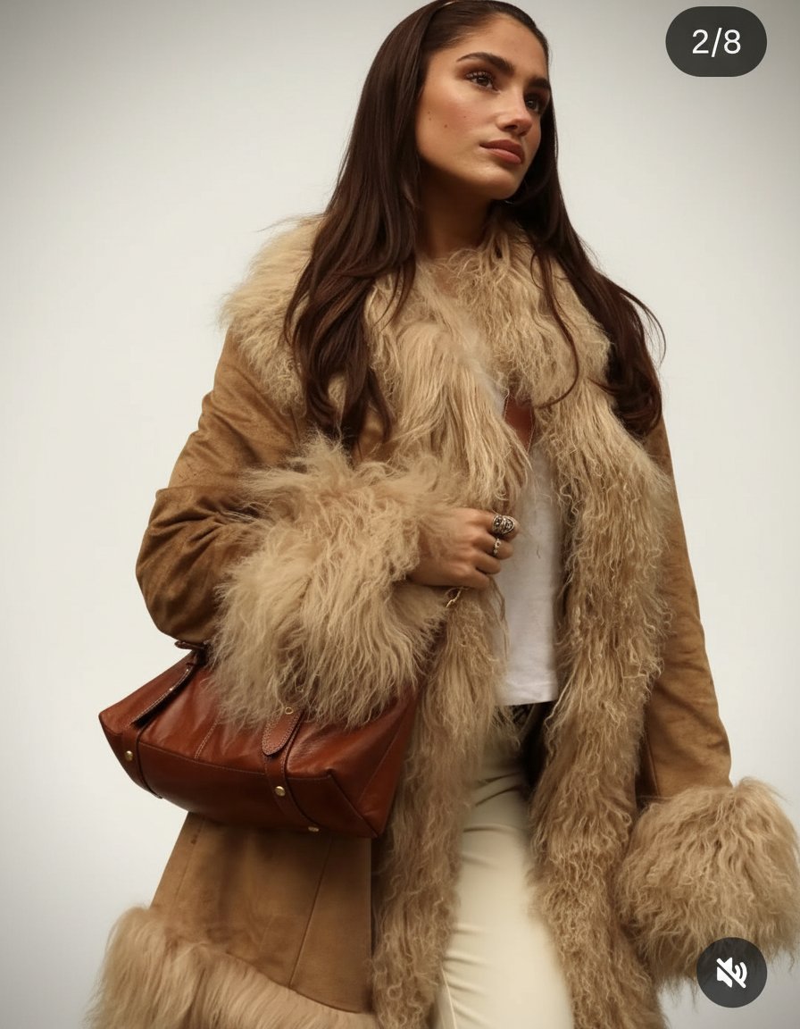 Manteau