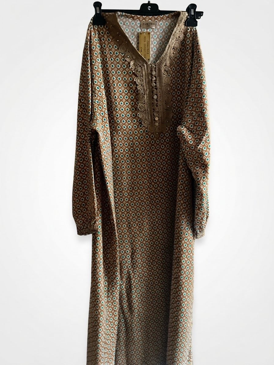 Robe femme