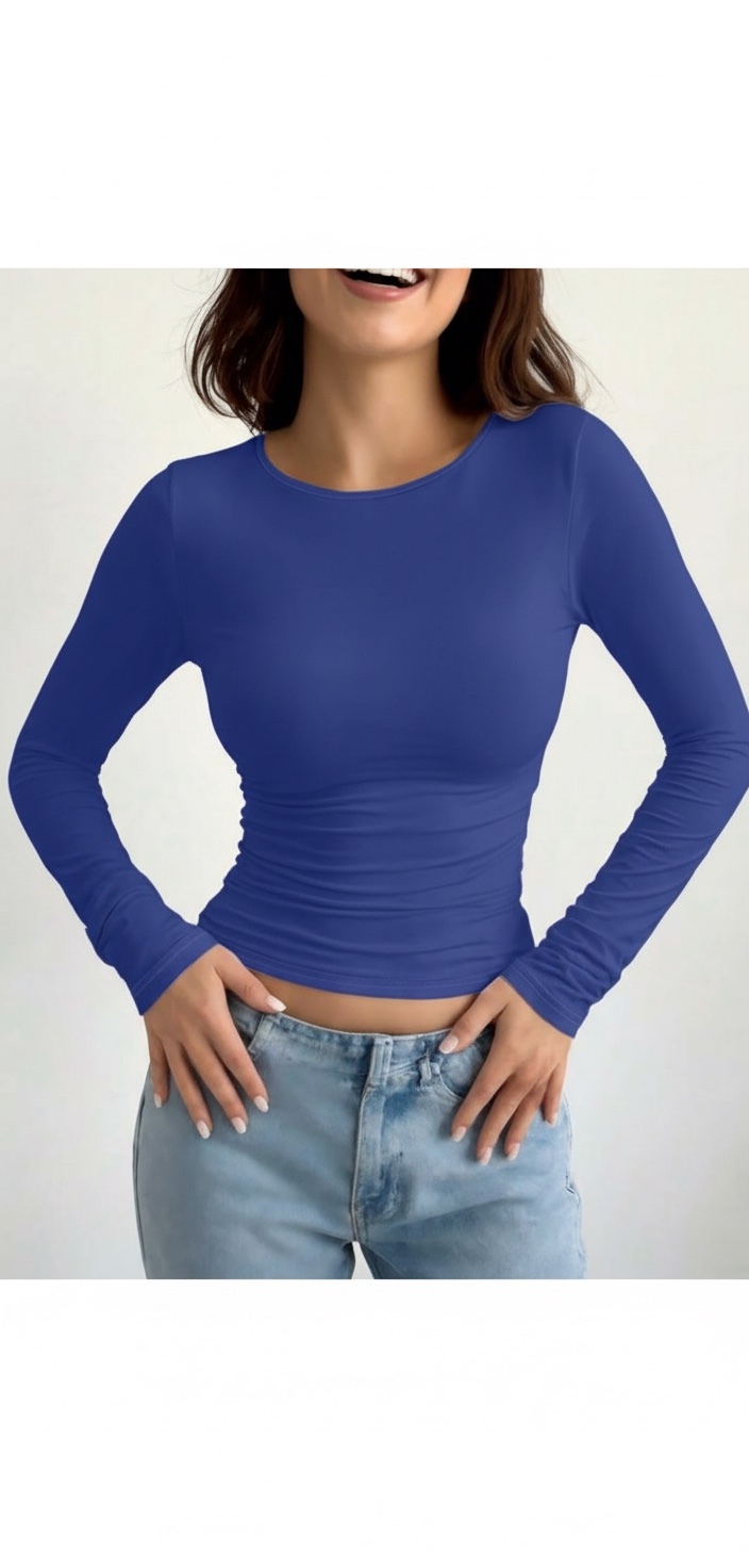 Pull basique taille S