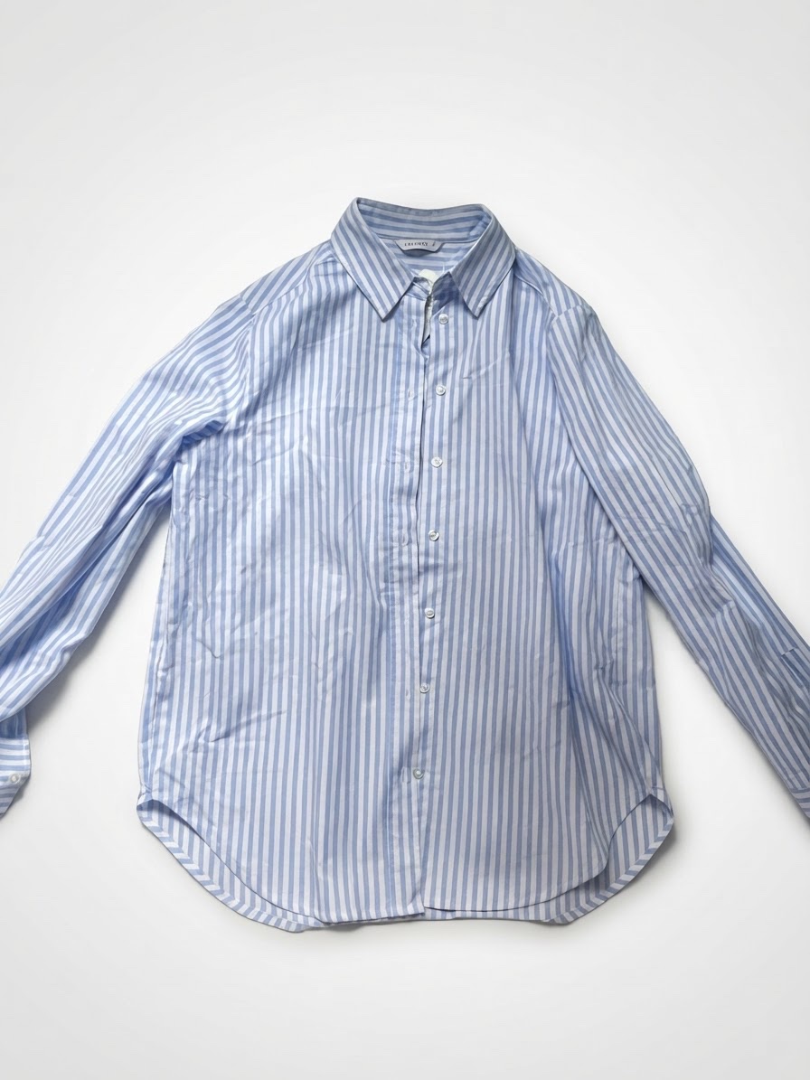 Chemise femme taille S neuve