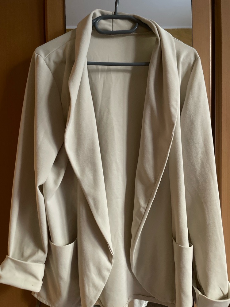 Blazer femme taille xl 
