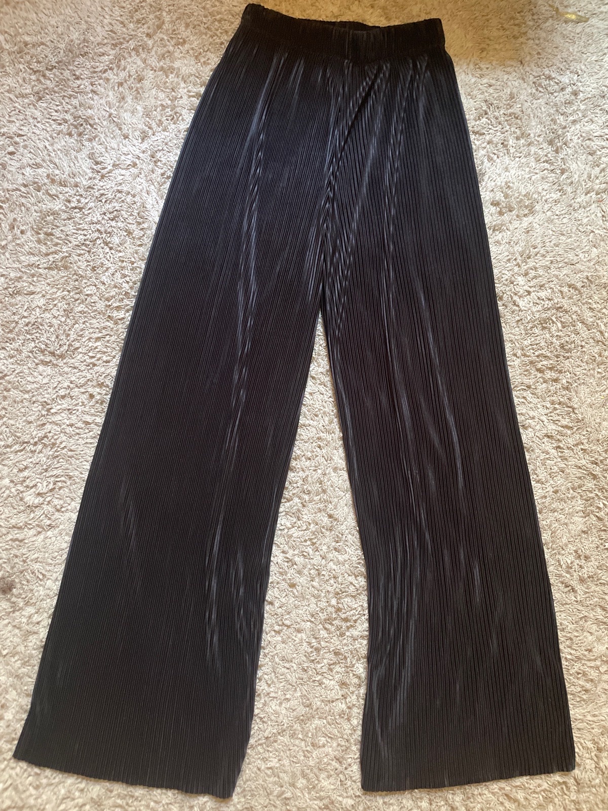 Pantalon plussée taille xs-s