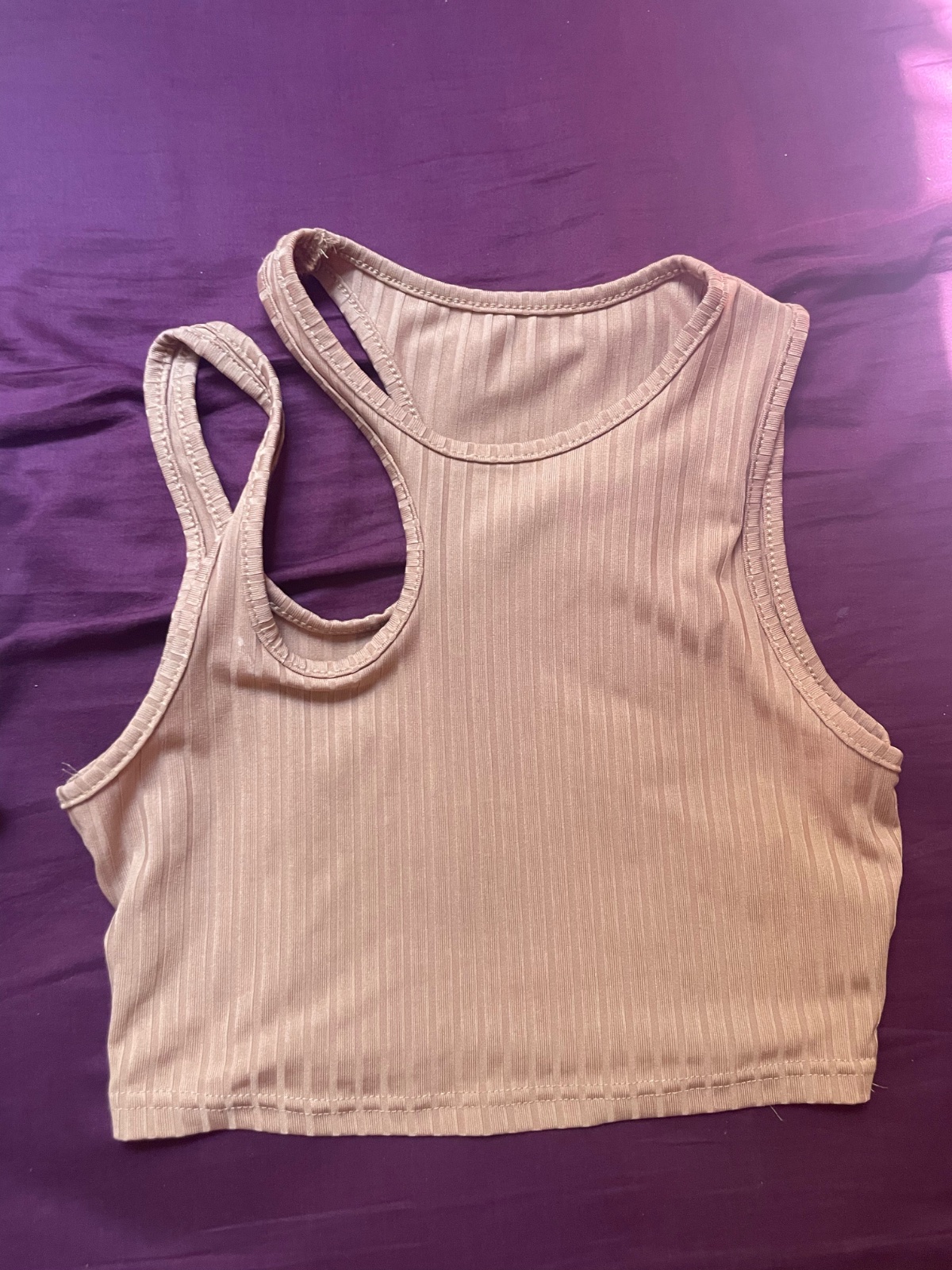 Top taille S
