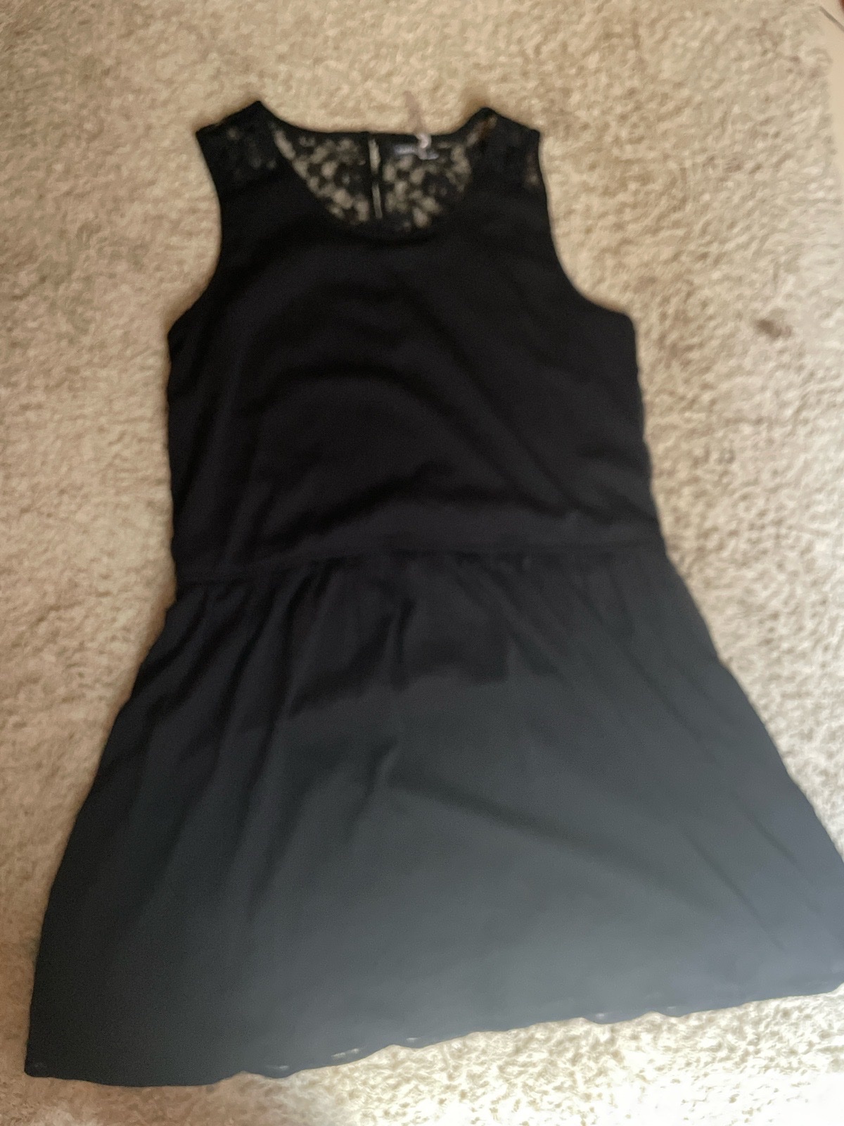 Robe femme taille 44