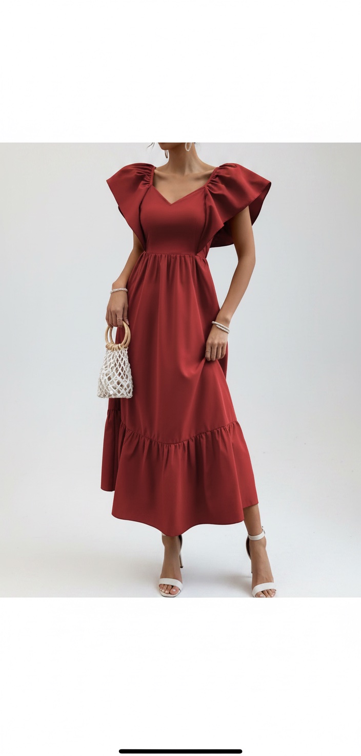 Robe femme taille s-m