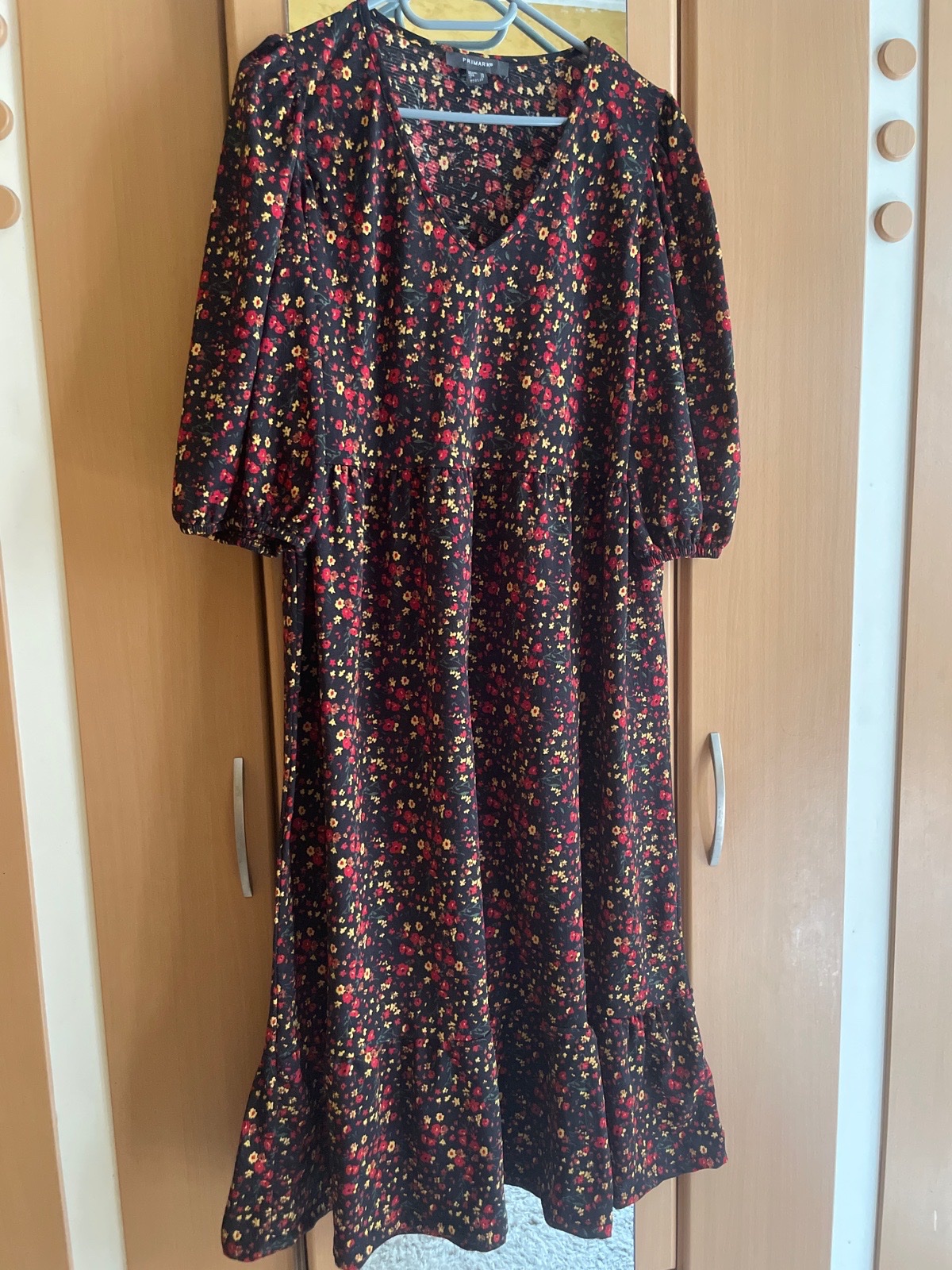 Robe femme taille 42