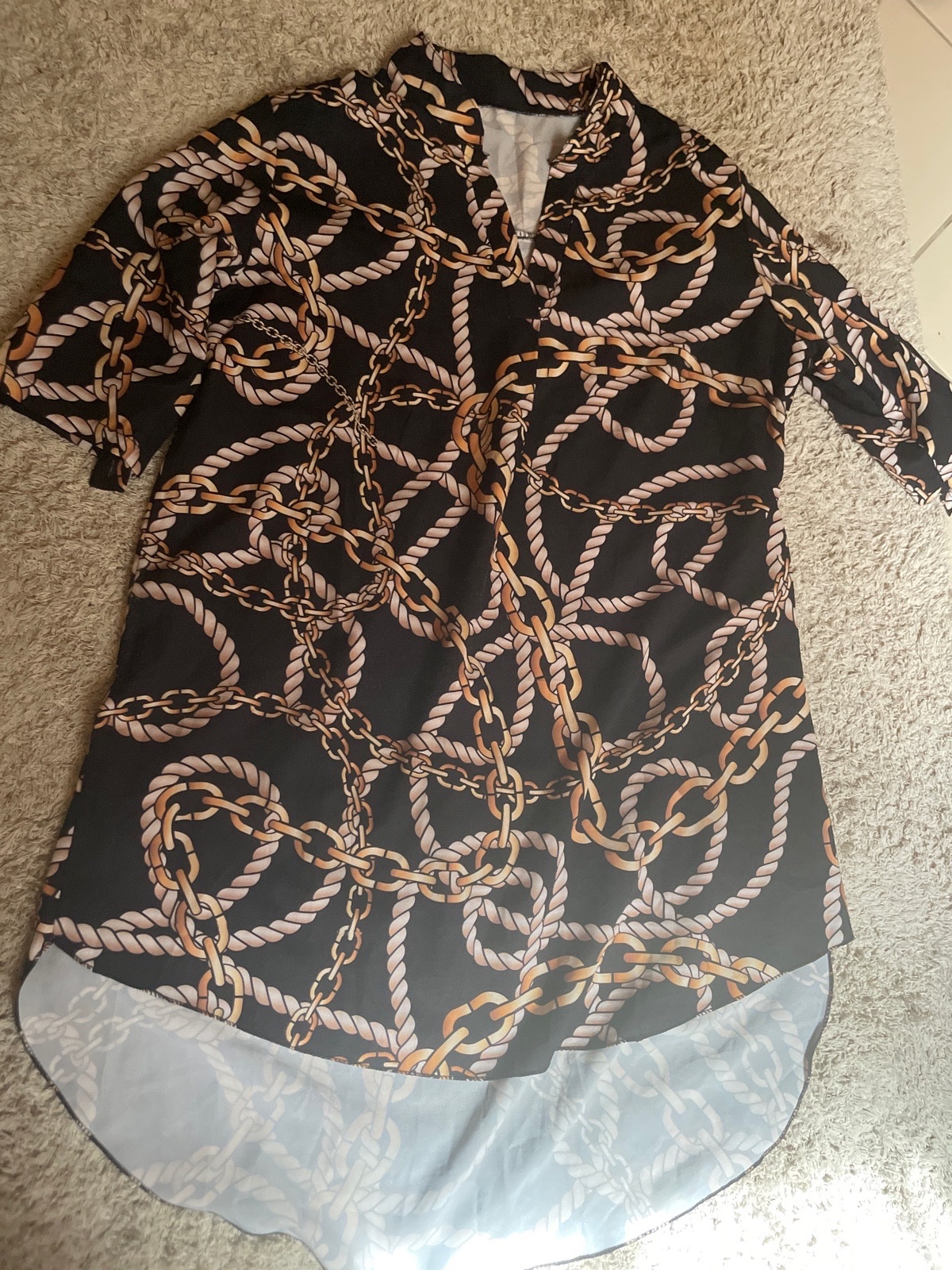 Tunique femme taille M