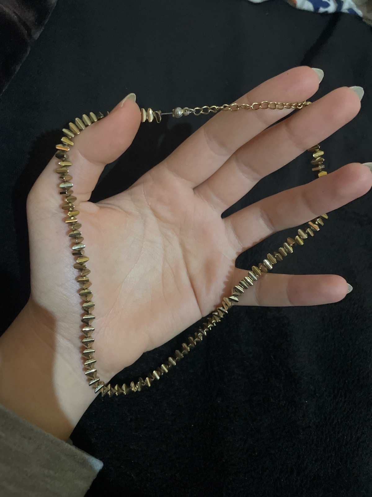 Collier acier inoxydable 