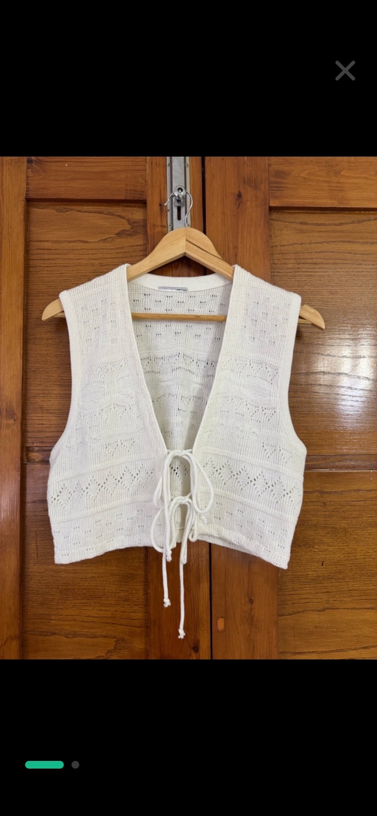 Taille S-M
