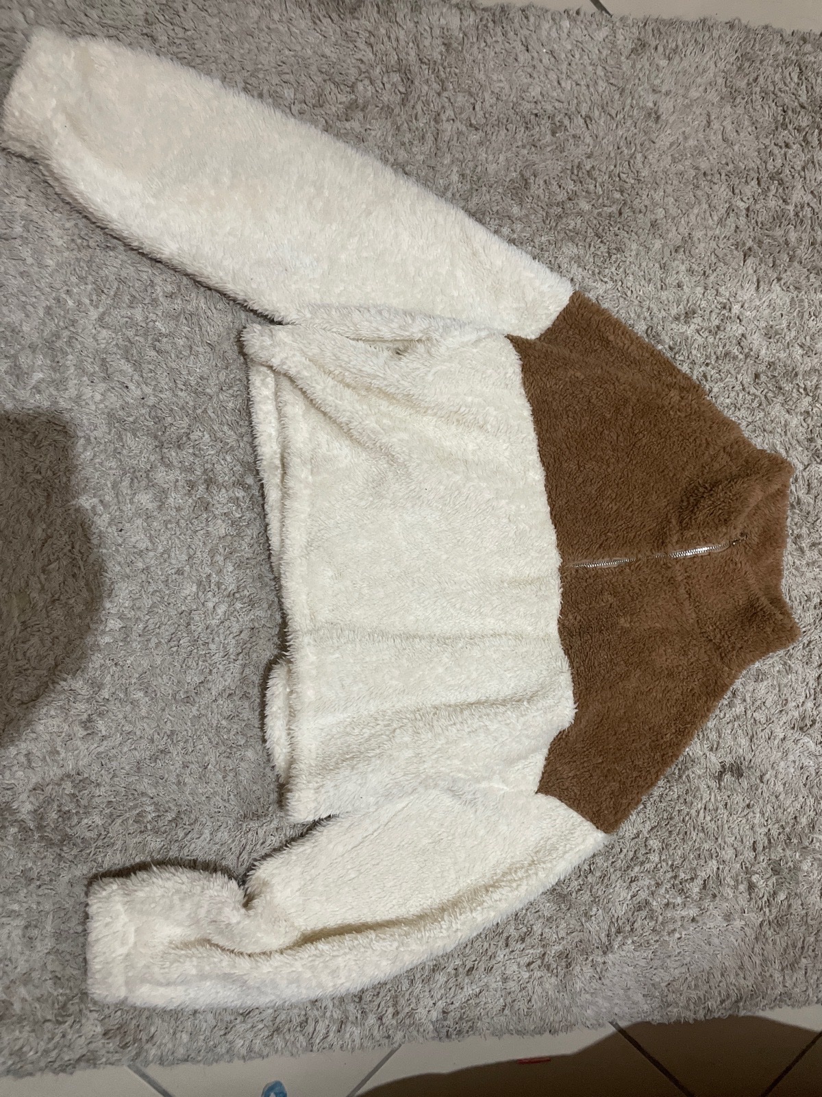Pull femme taille S